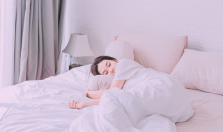 夜跑后睡眠不好怎样办 夜跑以后睡不好