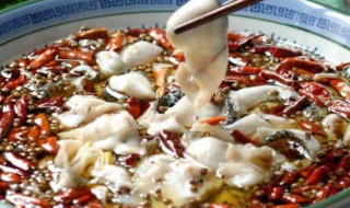 辣椒鱼片怎么做好吃 辣椒鱼片怎么做好吃又简单