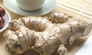 生姜怎么吃排湿毒（生姜怎么吃排湿毒效果好）