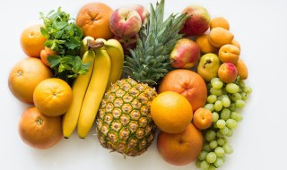 吃什么食物美白皮肤最快 吃什么食物美白皮肤最快最有效果