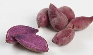 紫薯配什么一起吃最好 紫薯配什么一起吃最好吃