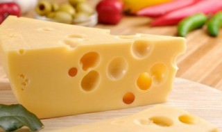过期的奶酪有什么用途 过期的奶酪能不能吃