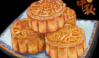 中秋节吃月饼是为了纪念什么 中秋吃月饼是为了谁
