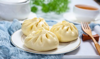 包子馅放什么调料最香 包子馅放什么调料最香甜