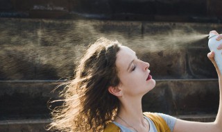 防晒喷雾可以带上火车么 防晒喷雾可以带上高铁吗