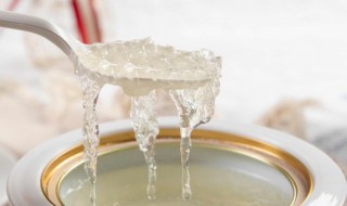 燕窝一次吃多少（燕窝一次吃多少为宜）