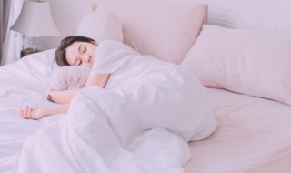 睡眠时间长是什么原因（小孩睡眠时间长是什么原因）