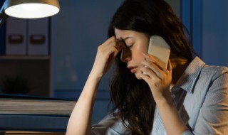 熬夜后胃不舒服是为什么 熬夜后胃不舒服是为什么呢