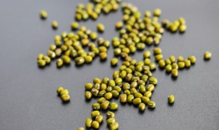 煮绿豆汤放什么糖最好（煮绿豆汤放什么糖最好窍门）