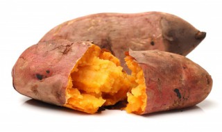 白薯和红薯的区别两者有什么不同 白薯和红薯的区别两者有什么不同呢