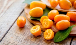 咸金桔发霉了能吃吗 咸金桔发霉了能吃吗有毒吗