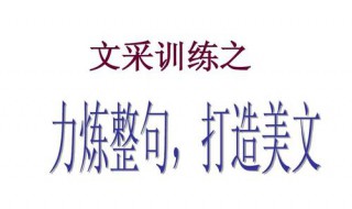 夸人文采好的句子 夸人文采好的句子带幽默