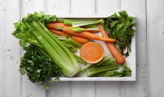 养胃的24种蔬菜 养胃的24种蔬菜胃不好吃什么蔬菜好