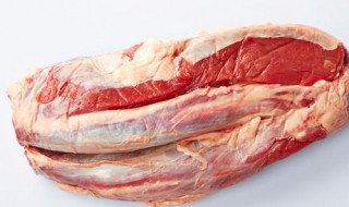 牛腱子肉怎么做好吃 牛腱子肉怎么做好吃又嫩家常