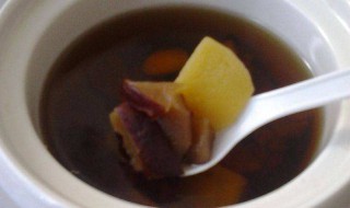 姜茶怎么煮（姜茶怎么煮治感冒效果最好）