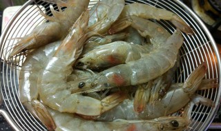 青虾怎么做好吃 青虾怎么做好吃又简单视频教程