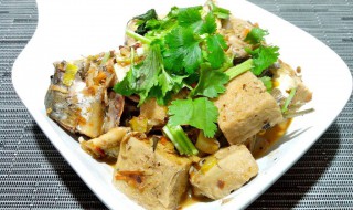 冻豆腐怎么做好吃 冻豆腐怎么做好吃视频