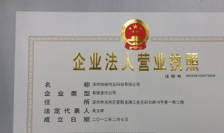 公司法人代表意思 公司法人是什么意思,举例说明