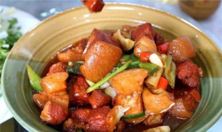 湖南大碗菜介绍 湖南大碗菜特色菜