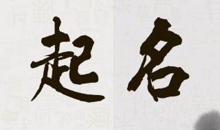 有内涵的生僻字名字 有内涵的生僻字名字两个字