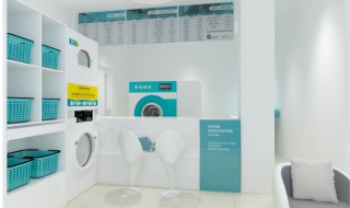 干洗怎么洗（干洗怎么洗的不用水吗）