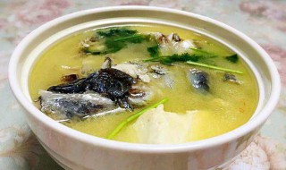鱼头豆腐汤怎么做 鱼头豆腐汤怎么做好吃又简单