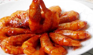 焖大虾是什么地方的菜（焖大虾简介）