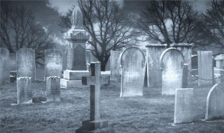 梦见墓地是什么预兆 梦见墓地是什么预兆 女性