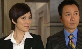 法政先锋3剧情 法政先锋3演员表介绍