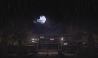 校园灵异故事 校园灵异故事素材