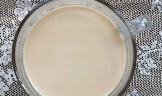 自制奶茶怎么做 自制奶茶怎么做最简单方法视频