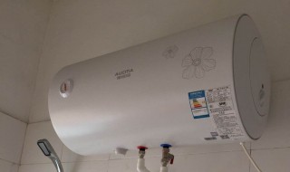 热水器怎么用（热水器怎么用才省电）