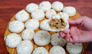 土豆馅的包子制作方法 土豆馅的包子制作方法窍门