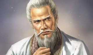 鬼谷子八个徒弟顺序（鬼谷子八个徒弟顺序苏秦）