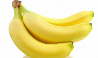 吃香蕉会发胖吗（早上吃香蕉会发胖吗）