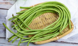 凉拌豆角怎么做好吃（凉拌豆角怎么做好吃家常菜）