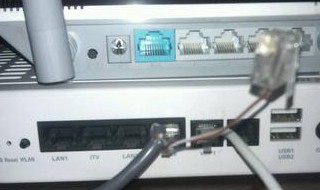 天翼网络连接路由器怎么设置（天翼怎么连接路由器怎么设置）