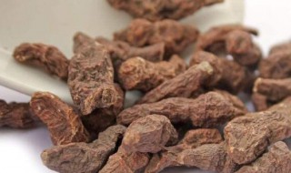 蕨麻的作用 蕨麻的作用与功效