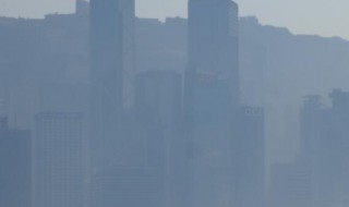 臭氧污染的原因（为什么国家叫停臭氧消毒）