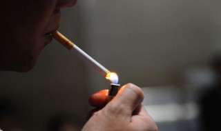 戒烟60小时最难熬（戒烟60小时后身体变化）