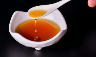 花生油和菜籽油哪个好 花生油和菜籽油哪个更健康