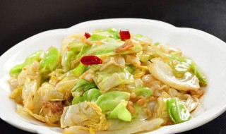 如何制作好吃的酸辣包菜（如何制作好吃的酸辣包菜的做法）