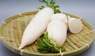 如何做萝卜丸子（如何做萝卜丸子汤）