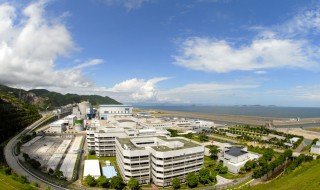 大亚湾核电站在哪里（大亚湾核电站在哪里?哪个省份）