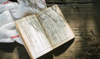 古代情诗有哪些（古代情诗有哪些长篇的）