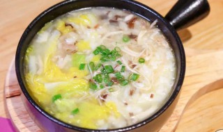 巴西鸡汤饭（巴西龟鸡汤）