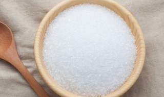 白糖水的做法和配方窍门 白糖水的做法和配方窍门是什么