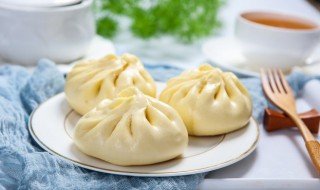 菠菜馅儿肉包子怎么做好吃（菠菜馅儿肉包子怎么做好吃又简单）