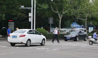 机动车状态p什么意思 车辆状态p
