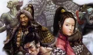 刀剑封魔录全攻略（刀剑封魔录玩法）
